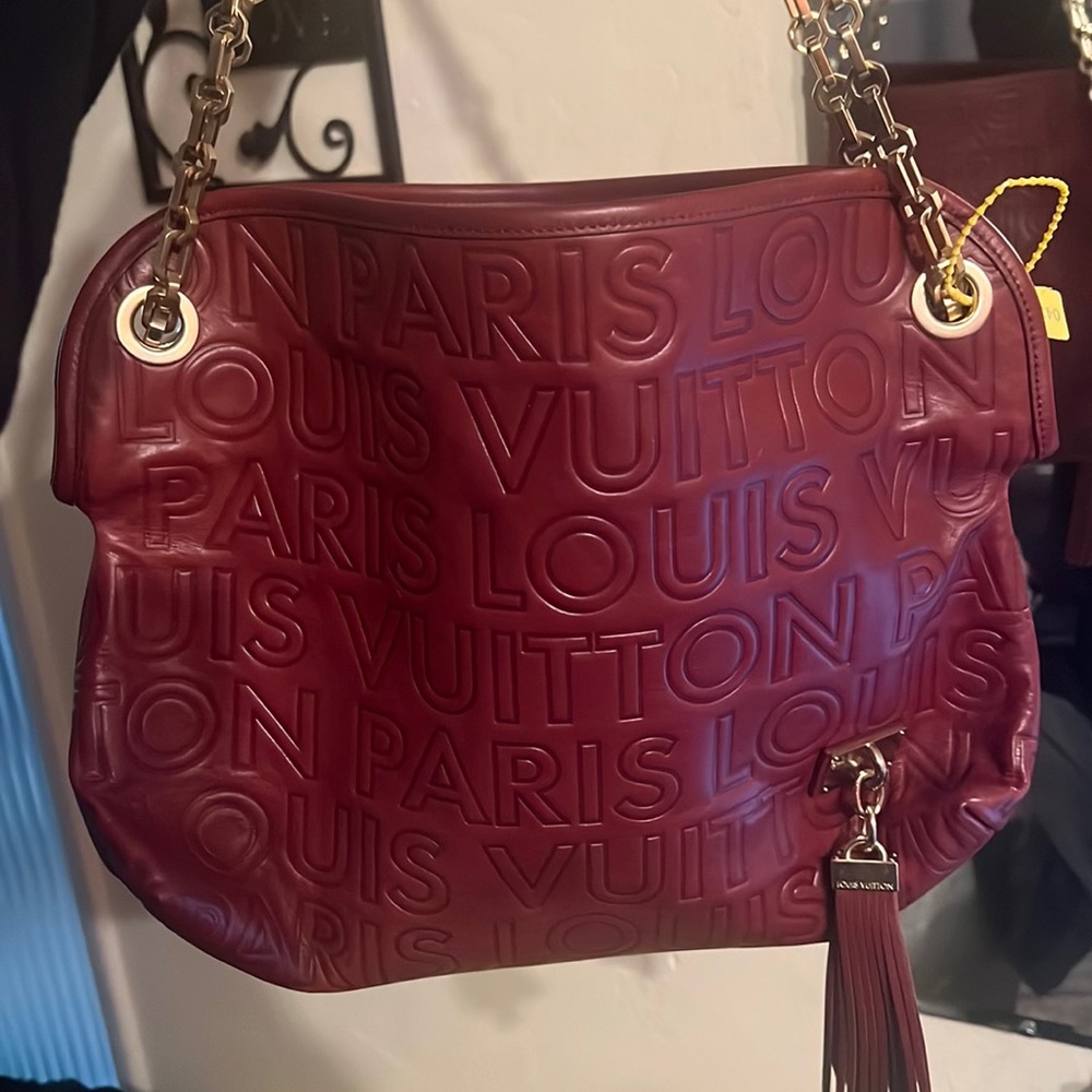Louis Vuitton Limited Edition Automne-Hiver 2008